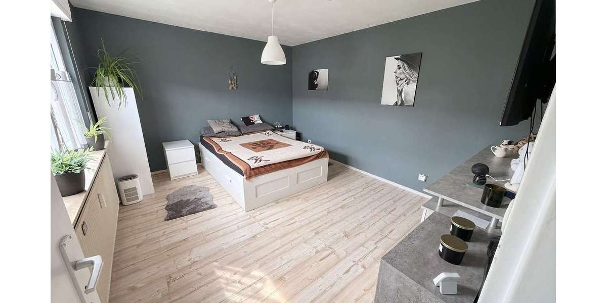 Großzügiges Einfamilienhaus mit Garten und Scheune - Einfamilienhaus Wehrheim | Angebot:27280590