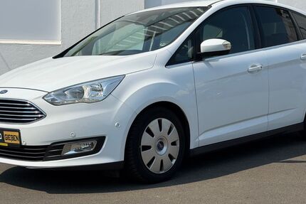 Ford C-Max 105.412 km 7.999 &euro; Gießen 35398