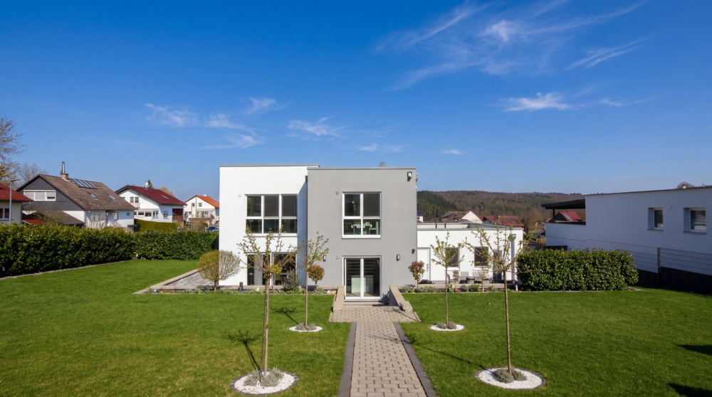 Einfamilienhaus Weilrod - 5 Zimmer, 174 m&sup2;, 849.000&euro; | Angebot:26068415