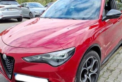 Alfa Romeo Stelvio 35.537 km 38.485 &euro; Pohlheim 35415