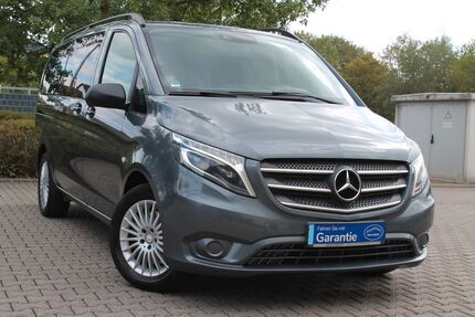Mercedes-Benz Vito 234.000 km 21.990 &euro; Lollar 35457