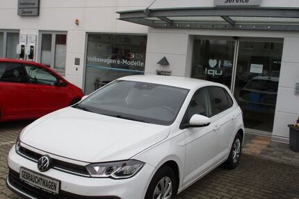 VW Polo 32.900 km 18.890 &euro; Wehrheim 61273