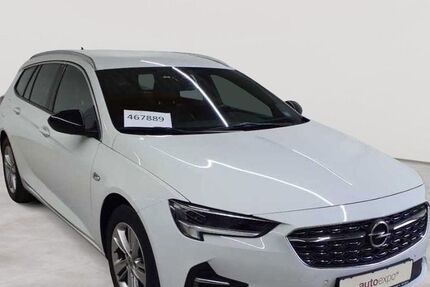 Opel Insignia 89.393 km 14.989 &euro; Fernwald-Steinbach 35463