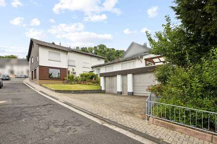 Haus Merenberg - 10 Zimmer, 275 m&sup2;, 398.000&euro; | Angebot:25863362