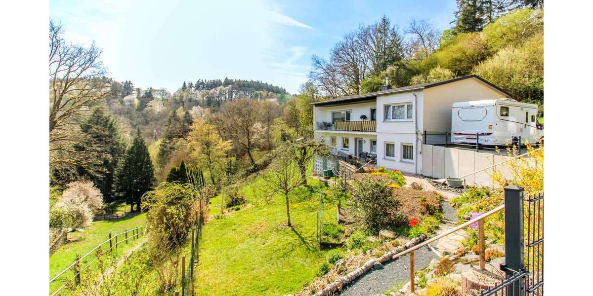 Einfamilienhaus Löhnberg - 5 Zimmer, 140 m&sup2;, 389.000&euro; | Angebot:24452421