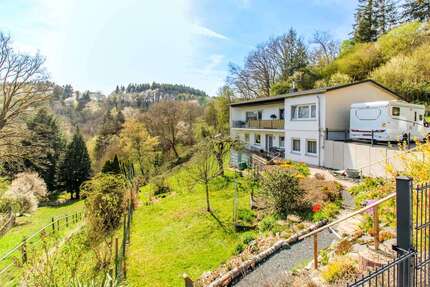 Haus Löhnberg - 5 Zimmer, 140 m&sup2;, 389.000&euro; | Angebot:24452421