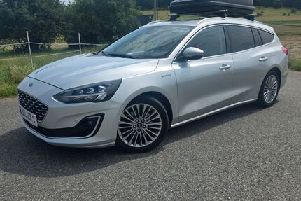 Ford Focus 231.000 km 10.900 &euro; DILLENBURG 35685