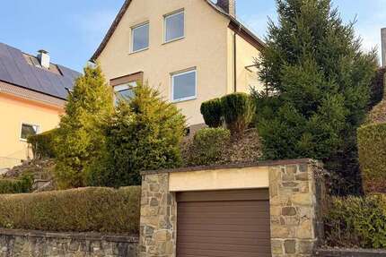 Haus Wetzlar - 4 Zimmer, 97 m&sup2;, 285.000&euro; | Angebot:25783334