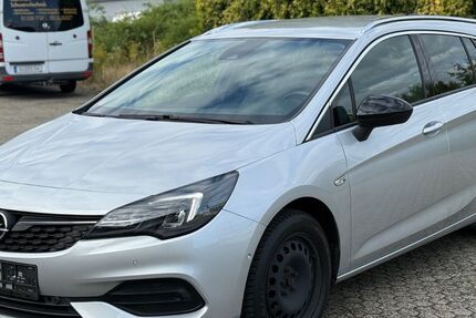 Opel Astra 78.000 km 10.480 &euro; Lollar ( bei Gießen ) 35457