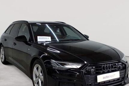 Audi A6 93.902 km 26.689 &euro; Fernwald-Steinbach 35463