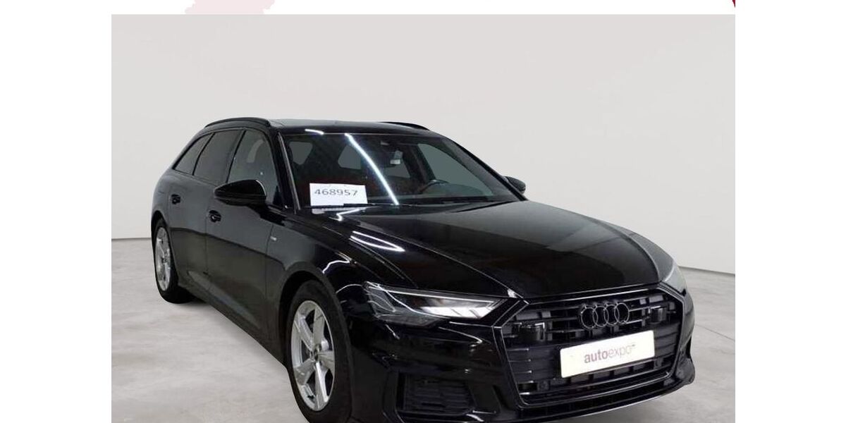 Audi A6 93.902 km 26.689 &euro; Fernwald-Steinbach 35463