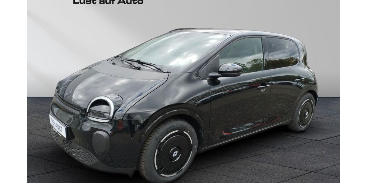 Renault Twingo 2.990 km 24.000 &euro; Haiger 35708