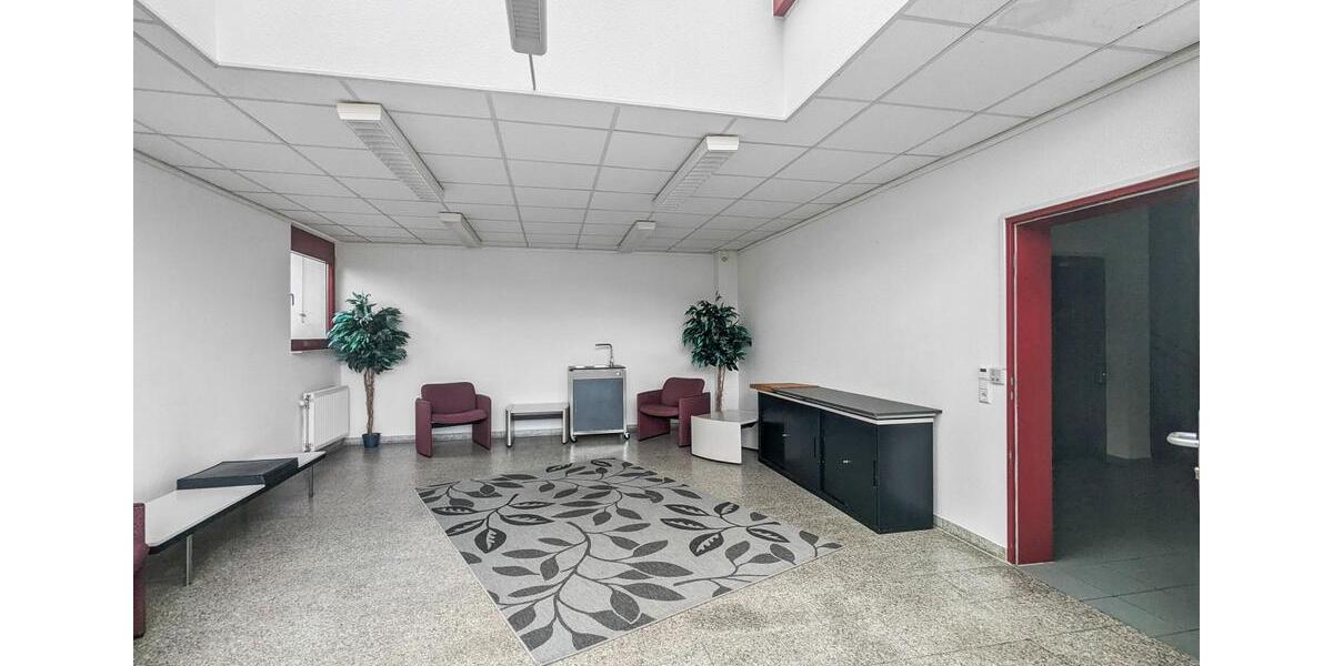 Gewerbeobjekt Neu-Anspach Anspach - 725&euro; | Angebot:23492315