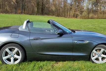 BMW Z4 66.000 km 18.995 &euro; Breitscheid 35767