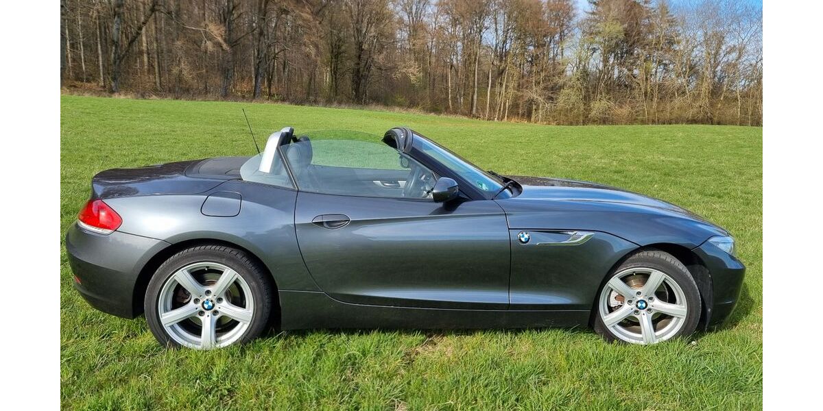 BMW Z4 66.000 km 18.995 &euro; Breitscheid 35767