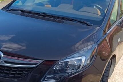 Opel Zafira Tourer 247.528 km 6.300 &euro; Herborn 35745