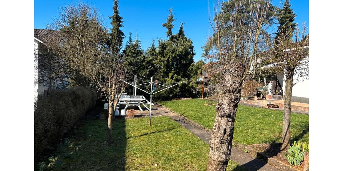 Einfamilienhaus Ehringshausen - 4 Zimmer, 100 m&sup2;, 265.000&euro; | Angebot:26227951