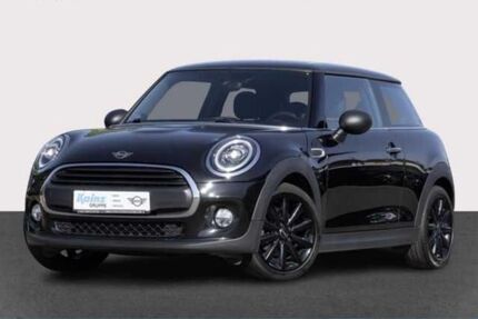 Mini ONE 99.900 km 11.500 &euro; Bad Nauheim 61231