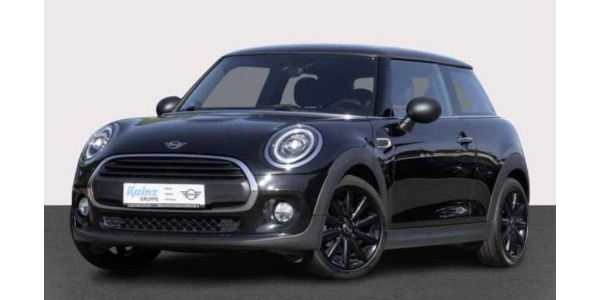 Mini ONE 99.900 km 11.500 &euro; Bad Nauheim 61231