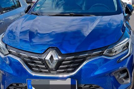 Renault Captur 27.200 km 16.200 &euro; Pohlheim 35415