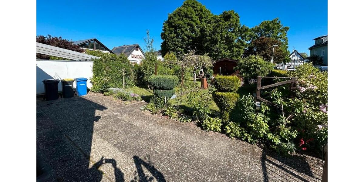 Doppelhaushälfte Wetzlar Altenberger Straße - 4 Zimmer, 88 m&sup2;, 255.000&euro; | Angebot:26297159