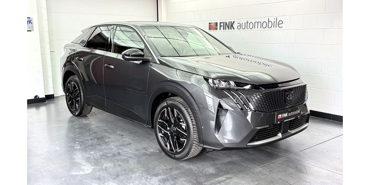 Peugeot 3008 15.800 km 25.320 &euro; Lich 35423