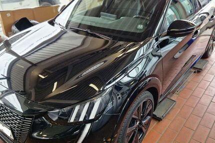 Peugeot 208 51.700 km 18.950 &euro; Giessen 35394