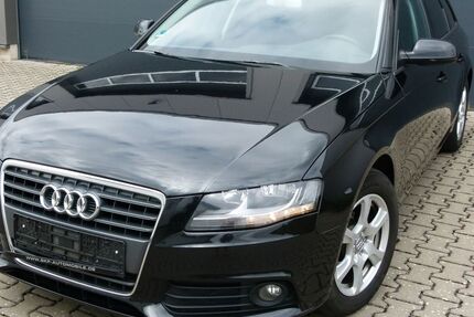 Audi A4 298.200 km 4.999 &euro; Asslar-Werdorf 35614