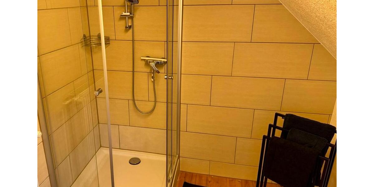 Etagenwohnung Wetzlar Hauserberg - 3 Zimmer, 50 m&sup2;, 53&euro; | Angebot:25539607