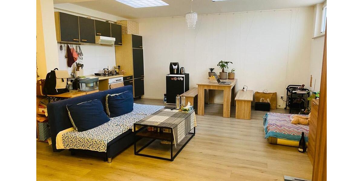 Etagenwohnung Wetzlar Altenberger Straße - 1 Zimmer, 40 m&sup2;, 550&euro; | Angebot:26022153