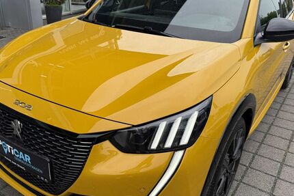 Peugeot 208 39.764 km 16.400 &euro; Giessen 35394