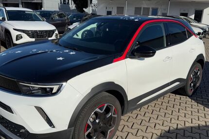 Opel Mokka 63.295 km 15.990 &euro; Butzbach 35510