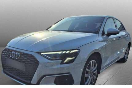 Audi A3 56.200 km 21.870 &euro; Wetzlar 35576