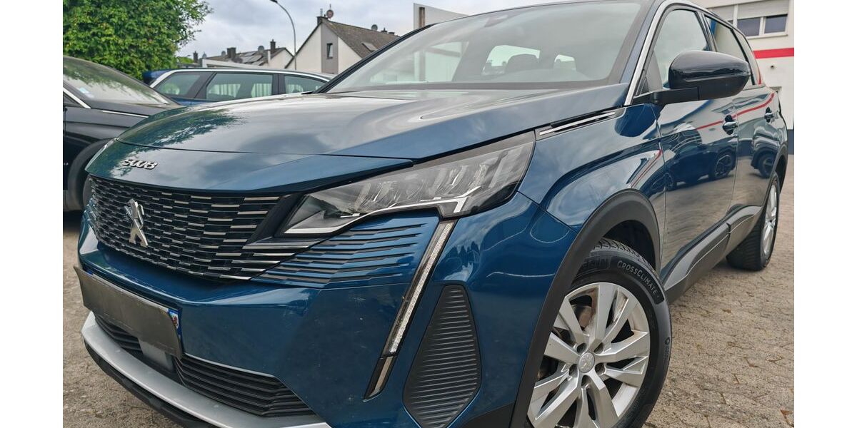 Peugeot 5008 130.131 km 17.731 &euro; Wölfersheim 61200