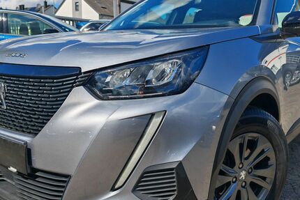 Peugeot 2008 123.102 km 11.067 &euro; Wölfersheim 61200