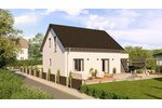 Ihr maßgeschneidertes Einfamilienhaus in Solms - individuell und effizient - Einfamilienhaus Solms | Angebot:27294011