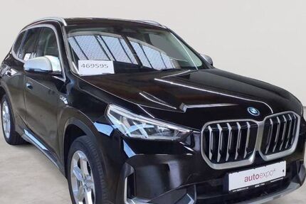 BMW X1 47.322 km 40.690 &euro; Fernwald-Steinbach 35463