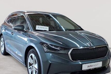 Skoda Enyaq 127.468 km 23.389 &euro; Fernwald-Steinbach 35463
