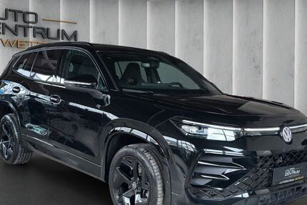 VW Tayron 28.663 km 46.990 &euro; Wetzlar 35576