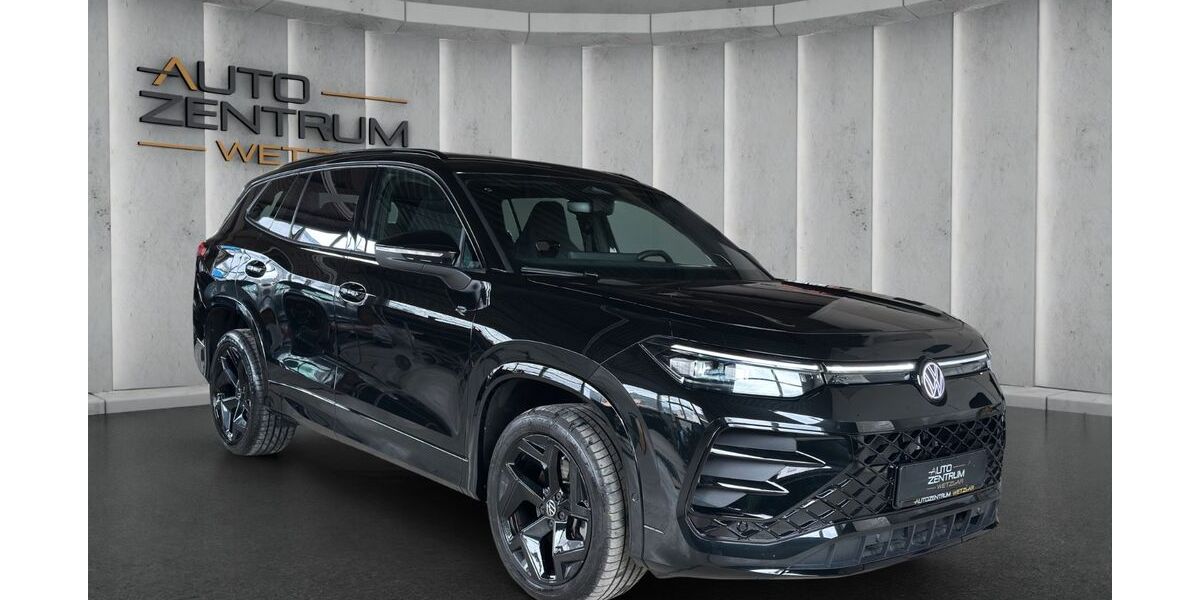 VW Tayron 28.663 km 46.990 &euro; Wetzlar 35576