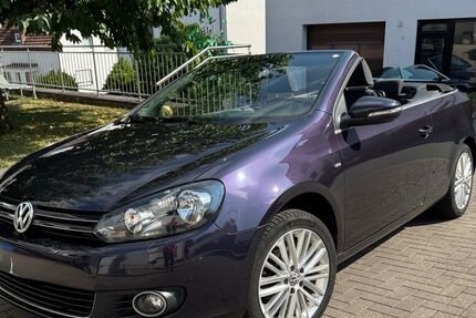 VW Golf 97.000 km 9.990 &euro; Wettenberg 35435