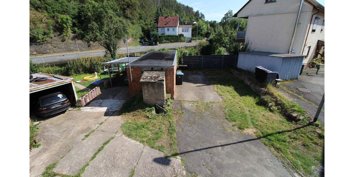 Doppelhaushälfte Wetzlar / Nauborn Nauborn - 3 Zimmer, 62 m&sup2;, 125.000&euro; | Angebot:25801205