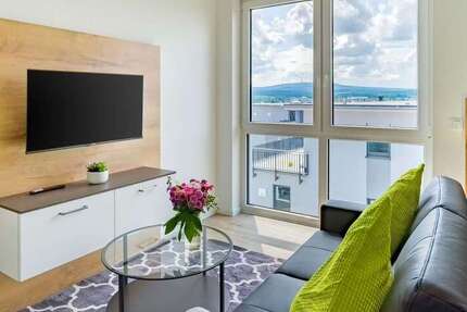 Zimmer Bad Nauheim - 1 Zimmer, 1.595&euro; | Angebot:27099590