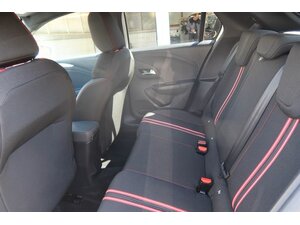 Opel Corsa F e GS Line 9.800 km 19.290 &euro; Bad Endbach 35080