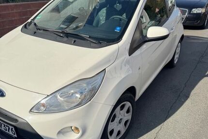 Ford Ka/Ka+ 73.900 km 3.300 &euro; Pohlheim 35415