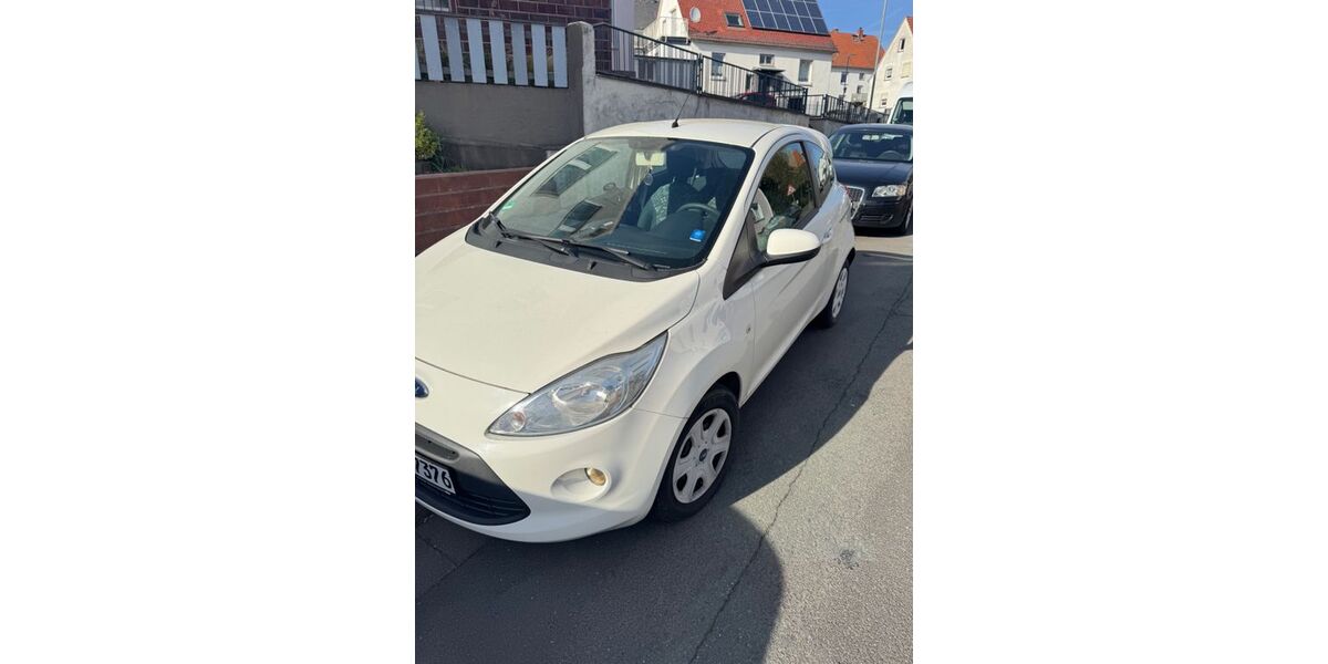 Ford Ka/Ka+ 73.900 km 3.300 &euro; Pohlheim 35415