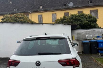 VW Tiguan 78.000 km 24.350 &euro; Lahnau 35633