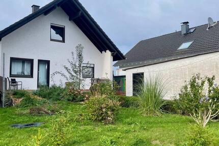 Haus Weilburg Kubach - 5 Zimmer, 160 m&sup2;, 290.000&euro; | Angebot:25667636