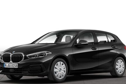 BMW 118 79.600 km 24.890 &euro; Gießen 35398