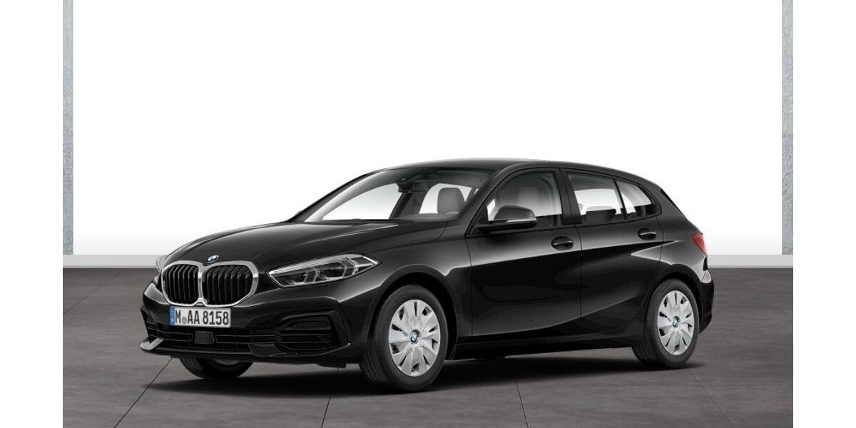 BMW 118 79.600 km 24.890 &euro; Gießen 35398